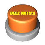 Cover Image of 下载 The DEEZ NUTS Button 0.3 APK