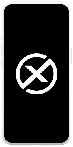 Android application ImperialX screenshort