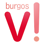 Aplicación móvil Vive!Burgos