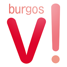 Icon image Vive!Burgos