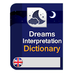 Cover Image of ダウンロード Dreams Interpretation Dictionary 1.0 APK