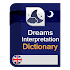 Dreams Interpretation Dictionary1.0