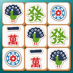 Symbolbild für Kachel-Match-Mahjong
