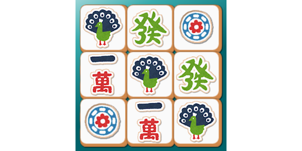 Mahjong Emoji: Ad-Free Tile Ma – Apps no Google Play