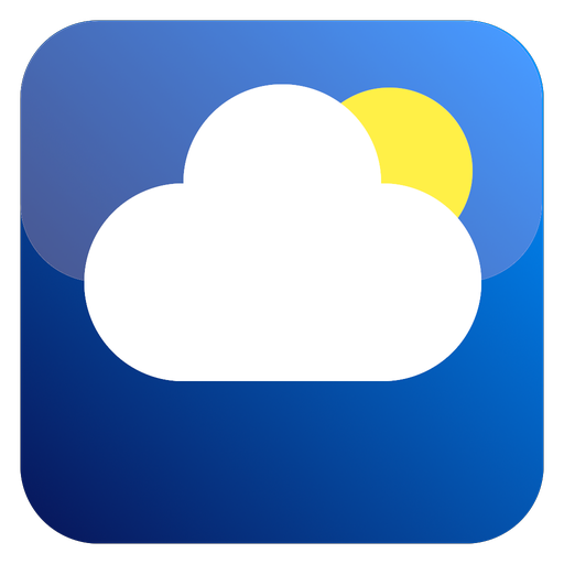Hava Durumu: Haftalık ve Anlık logo