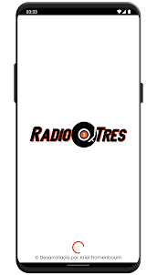 Radio Tres