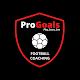ProGoals विंडोज़ पर डाउनलोड करें