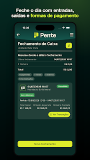 Pente screenshot 7