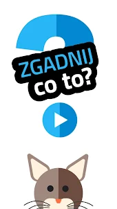 Zgadnij co to? gry łamigłówki