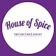 House of Spice Tillicoultry विंडोज़ पर डाउनलोड करें