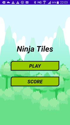 Ninja Tiles - Screenshot 4