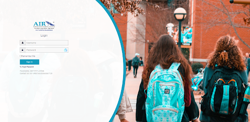 Air Foundation School System