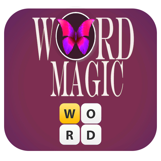 Word Magic Connect