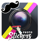 Photo Stickers icon