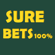 Top 50 Sports Apps Like SURE Bets - Predictions Foot 100% - Best Alternatives