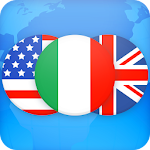 Cover Image of Download Italian English Dictionary  APK