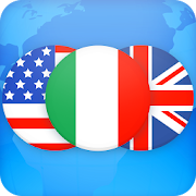 Italian English Dictionary 7.2.26 Icon