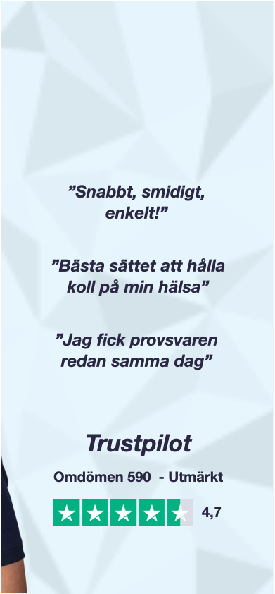 Svensk Provtagningのおすすめ画像5