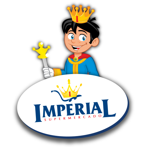 Imperial Supermercado logo