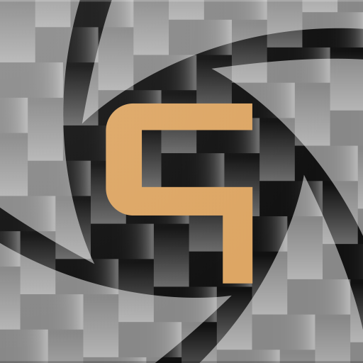 爆量 logo