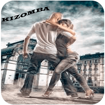 Captura de Pantalla 1 Sonidos Música Kizomba Angola android