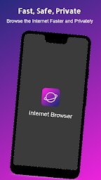 Internet Web Browser