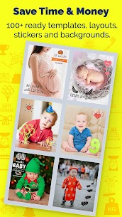 Baby Photo Maker Pregnancy Ph APK for Android Download 3