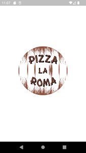 Pizza La Roma