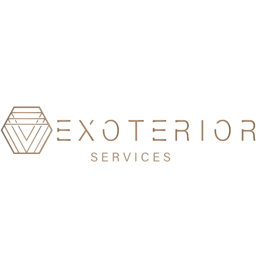 Exoterior Services logo