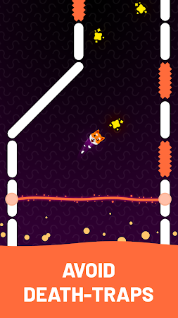 Game screenshot Outleap! apk download