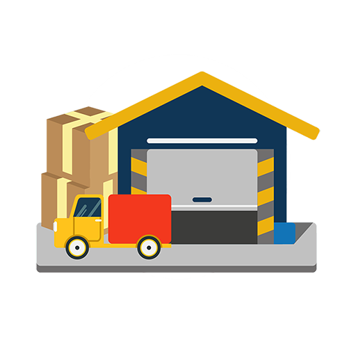 DistribApp logo