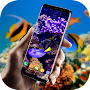 Real Aquarium Live Wallpaper