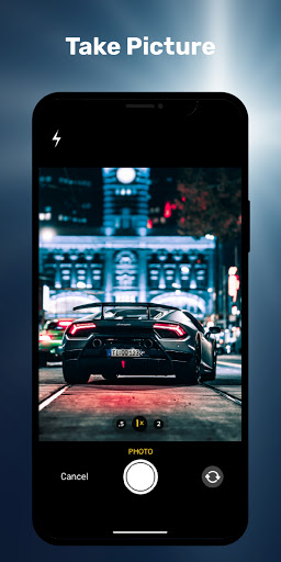 TIQQLER - Remove License Plate Screenshot 2 - AppWisp.com