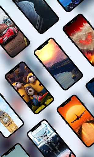 Oppo A94 & A94 5G Wallpaper Screen 2