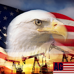 Cover Image of Download American Oil Simulator  APK