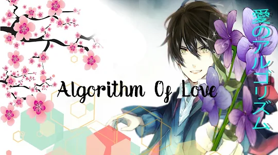 Algorithm of Love