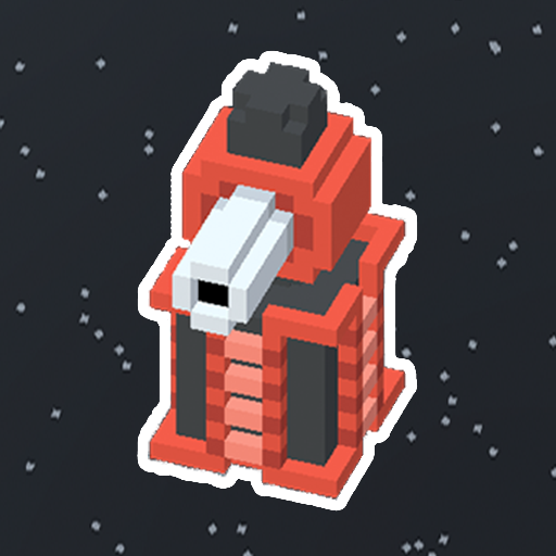 포탑 키우기 logo