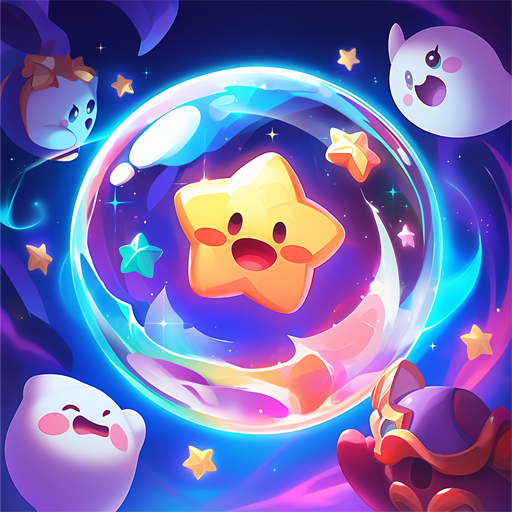 Bubble Drift:Bubble Match Download on Windows