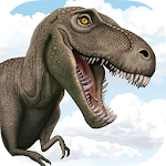 Cover Image of Download Dino Puzzles: Jigsaw, Slide &  APK