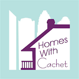 Homes With Cachet icon