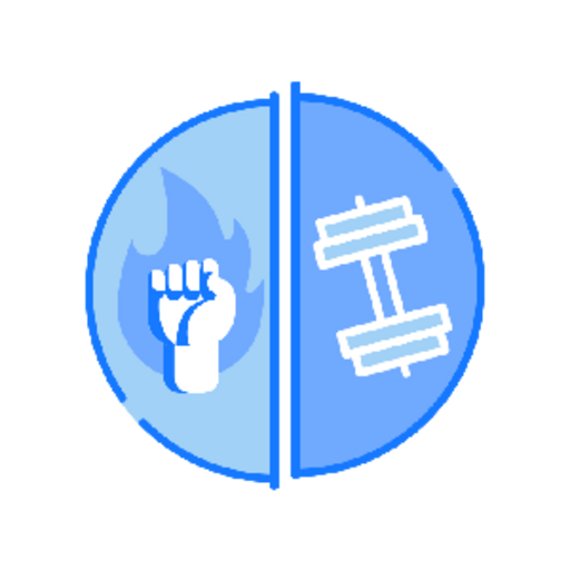 Power-to-Weight Ratio logo