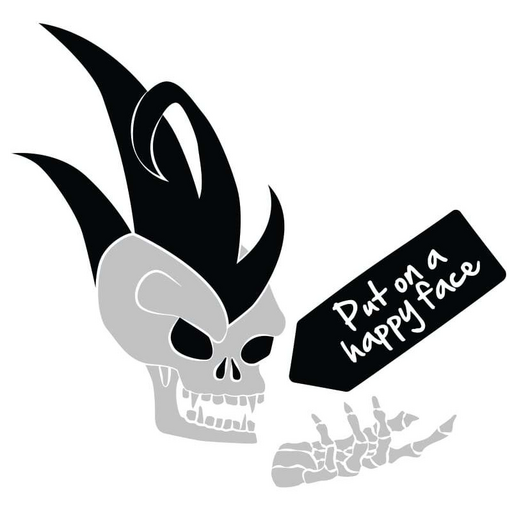 Poahf89 logo