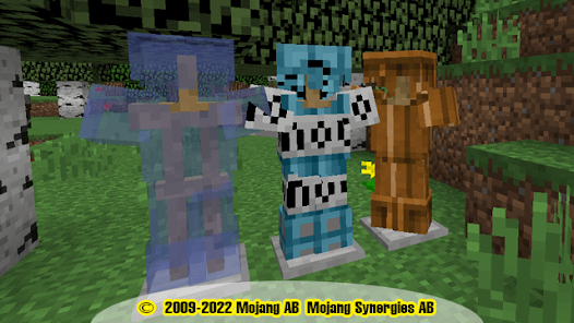 Armor For Minecraft Apps On Google Play