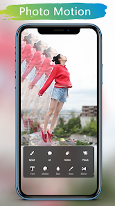 Imágen 3 Camera for OPPO: photo edit android