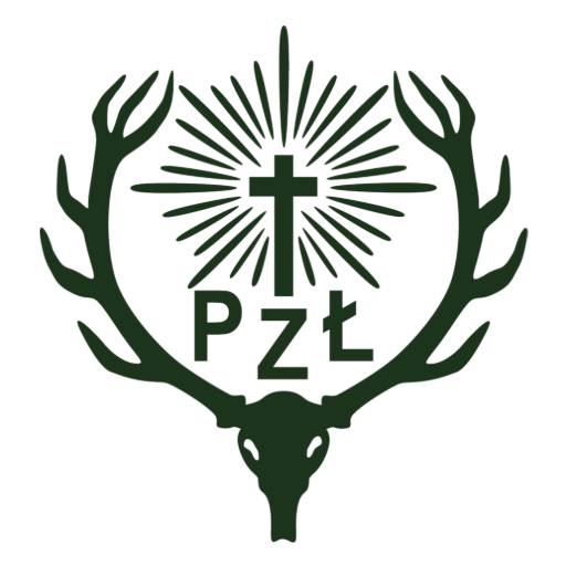 Polski Związek Łowiecki logo