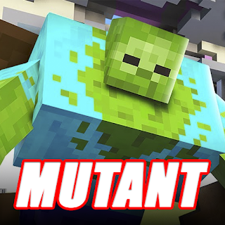 Mutant Creatures Mod Minecraft apk