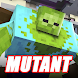 Mutant Creatures Mod Minecraft - Androidアプリ