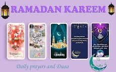 Ramadan Wallpaperのおすすめ画像1