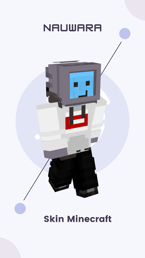 Download Skin Tv Head For Minecraft Pe Free For Android Skin Tv Head For Minecraft Pe Apk Download Steprimo Com