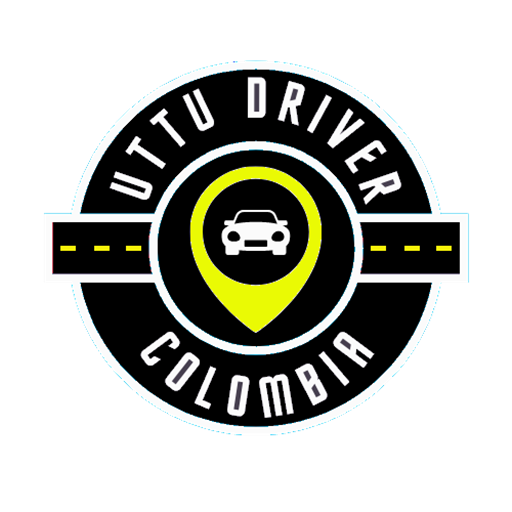 UttU Driver logo